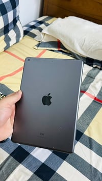 ايباد • ما مفتوح • اغراض كاملة