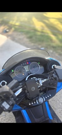 فورزا • ABS+GPS • تايرات جدد