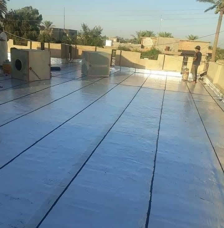 ***********
***********

تعلن  شركة السطح الامن للايزوكام  ☂☔استعدادها لتغليف السطوح بمادة الايزوكام العاكس للحرارة🔥🔥🌣 ومانع الرطوبة🌪🏛 يغنيك عن استخدام المواد التالية التراب والفلين والاشتايكر والنايلون والرمل خفيف الوزن السطوح القديمة🏛🏙 والحديثة 🏚🏘مانع الرطوبة 🌨ومقاوم للحرارة وضمان من10 الى 15 سنه حسب نوع الماده الايراني والايطالي اقتصادي وبأسعار مقبولة 💧علمن لدينا كادر متخصص في هذا العمل📖🚹 ومستعدون للعمل في كافة المحافظات  بغداد بابل كربلاء نجف سماوة ديوانية كوت والبصره وصلاح الدين و الانبار وديالى والاسعار حسب المساحات  الاستفسارات الاتصال على الارقام  👇👇
***********
***********
