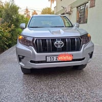 ٢٠٢٣ • ماشيه ٤٤٠٠٠ • دبل تانكي