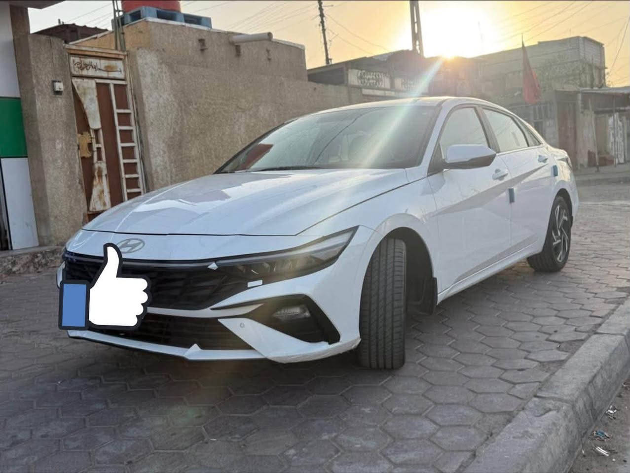 السلام وعليكم النترا مديل 24 خليجي محرك 2000 سياره مكفوله كفاله عامه ماشيه 33 الف سياره جديده سعرهه 185 وبيهه مجال لشراي  الاستفسار ***********
