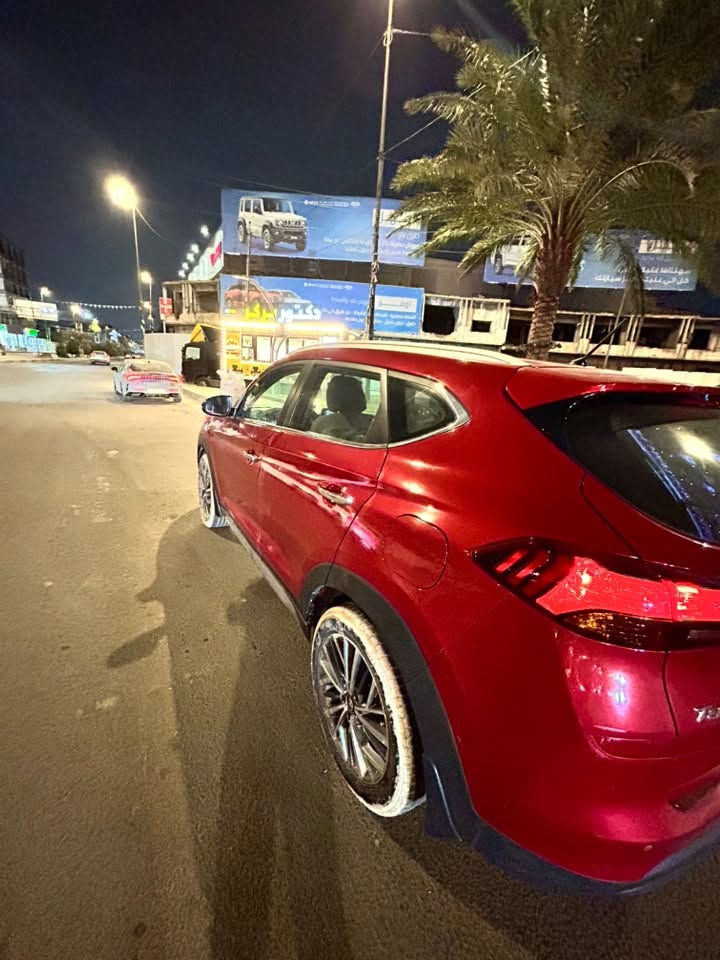 توسان ٢٠٢٠ خليجي
صورة الحادث موجود وسيارة نظيفة مال جناي 
ماشية ١٥٩ الف كم 
رقم اربيل دولي
سعر ١٥٥$ 
للاستفسار:
***********
