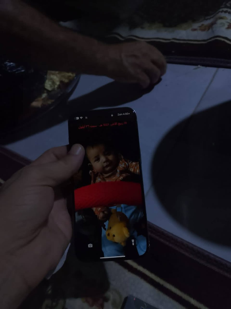 موبايل للبيع ايفون  14 برو ماكس
الجهاز ذاكره 256 دبل خط مبدله شاشه نوعيه اصليه وبطارية 82 وفيس ايدي شغال الجهاز نضيف وحلو الاستفسار اكثر اتصل عله الرقم *********** 
السعر 640 وبي مجال
