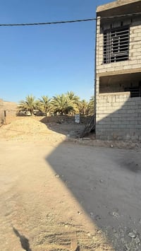 ملحق ذو الفقار • ٥٧م • طابو زراعي