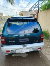 سبورتج • ١٩٩٩ • اعوريج اقواس