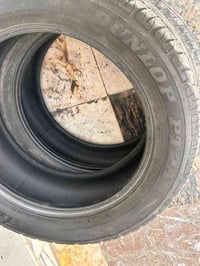 زوج تايرات • 50R20/285 • كربلاء