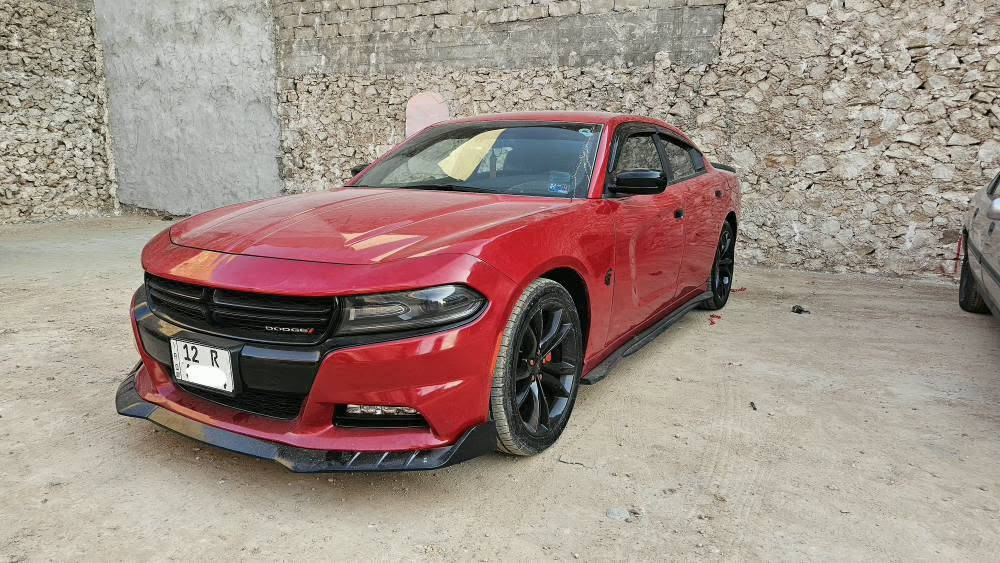 جارجر sxt
رقم نينوى
محرك شرط 
كير شرط 
السيارة استخدم شخصي 
 السيارة با اسمي 
موديل 2016
ماشيا88الف ميل 
حادثة باا مريكا   جاملغ السايق تعديل بارد ورقم الشاصي موجود  مع الصور تكدر تتاكد 
الشراي يتصل عل رقم 
***********
