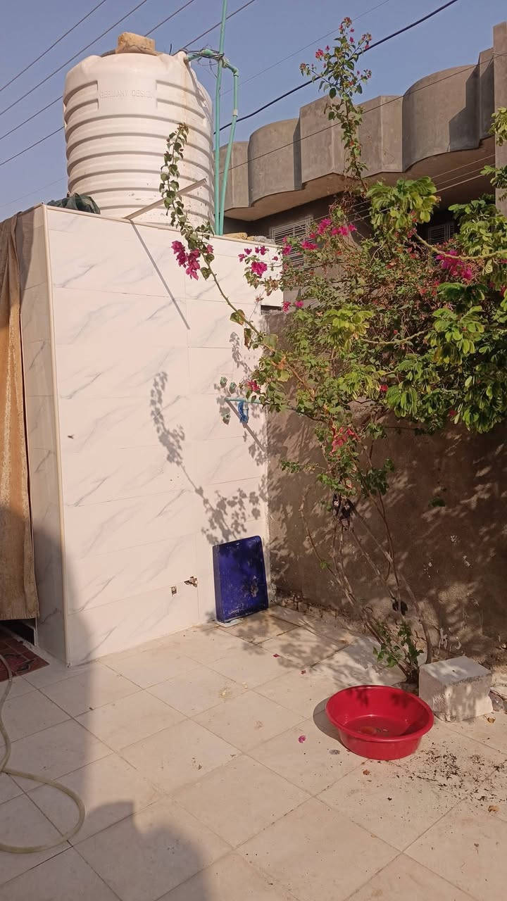 بيت • حي الكرامة • قرب المدارس الصينية