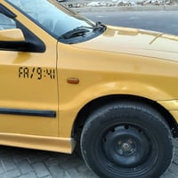 سمند • ٢٠١٢ • مدينة الصدر