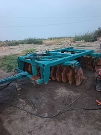 دسك ٢٤ • عباس مظهر • السماوة