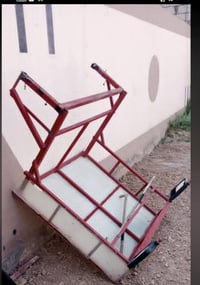 سقيفه • ستوته • مرايات