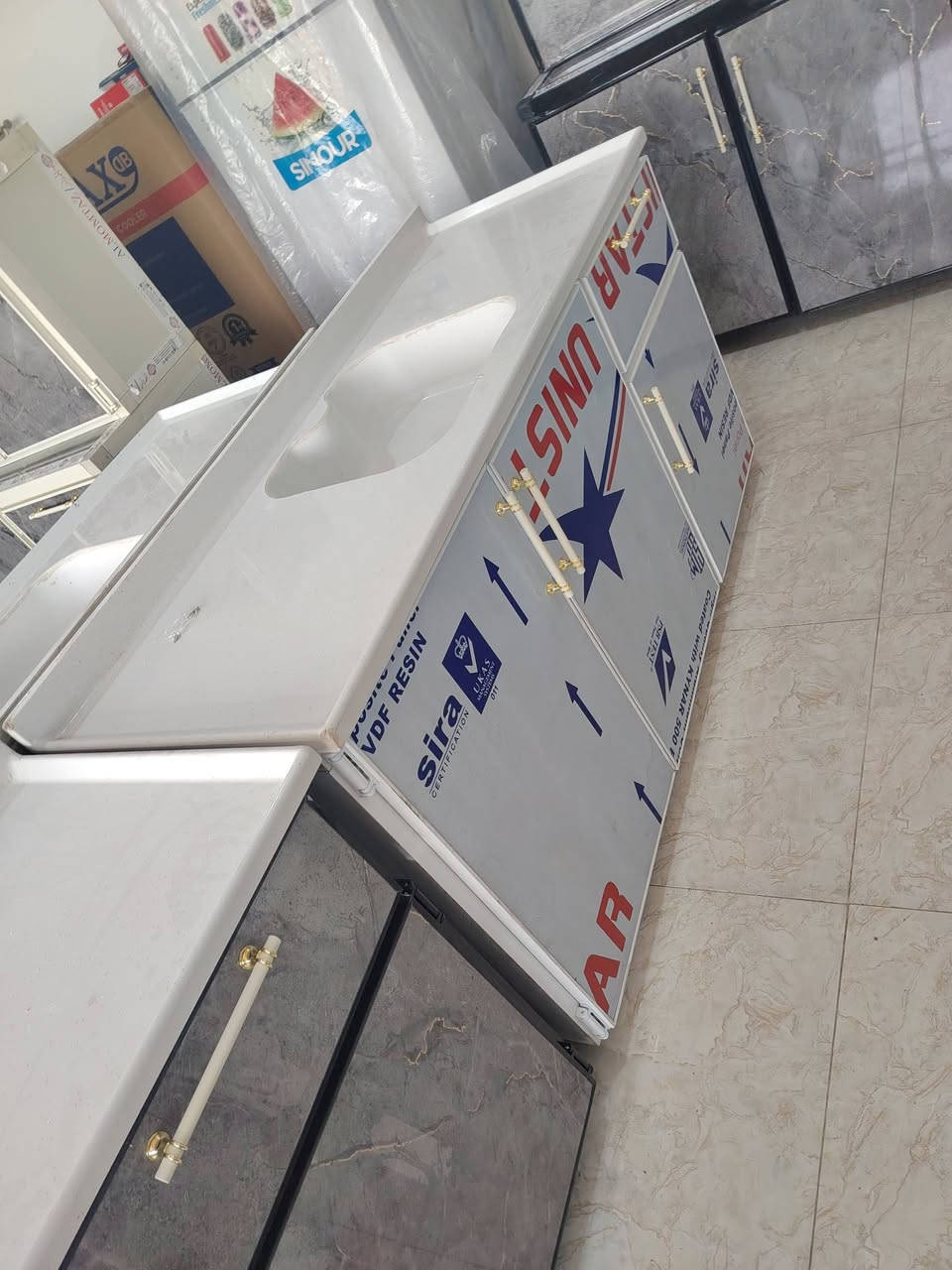أثاث منزلي جديد و مستخدم 💥💥💥
***********
***********
