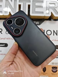 Pura 80 برو • كفرات • لاصق شاشة