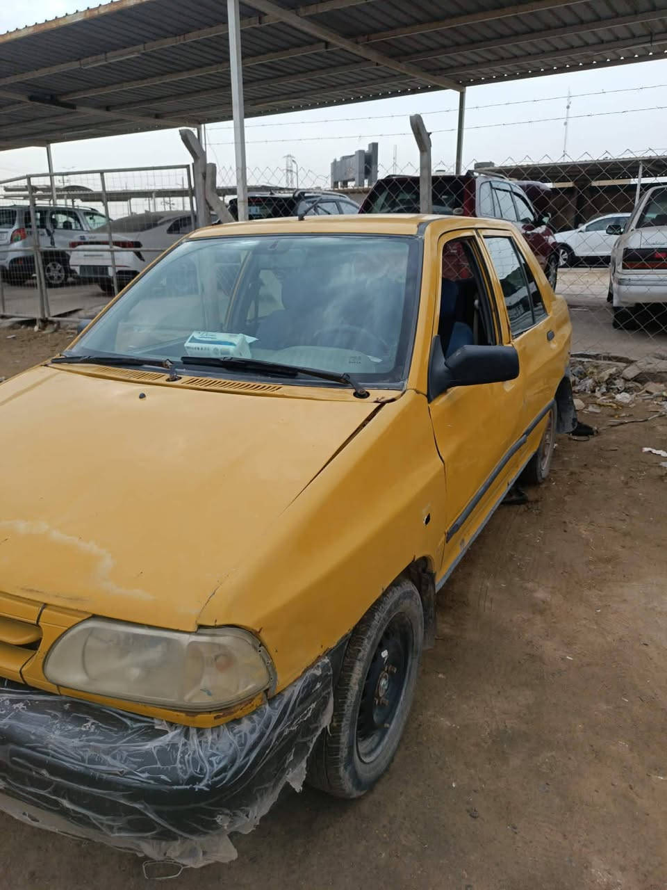 موديل ٢٠١٥ • مكينة وكير زين • حداديه جديده