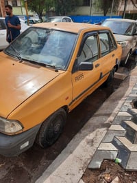 سايبا • موديل ٢٠١٢ • الكاضميه