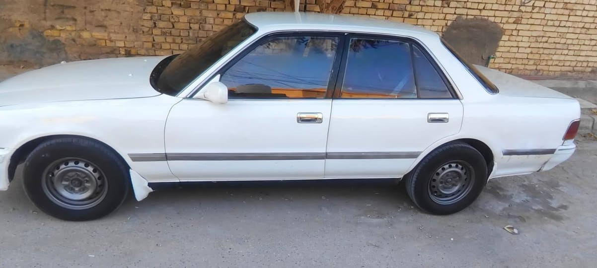 السلام عليكم مارك كربلائية موديل 1991 مكانها كربلاء رايدها 47 وبيها مجال اي تفاصيل الاتصال على الرقم ***********
