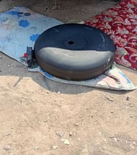 تانكي ٩٠ لتر • فيش • صوندات