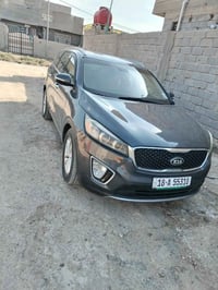 سورنتو • ٢٠١٨ • وارد امريكي