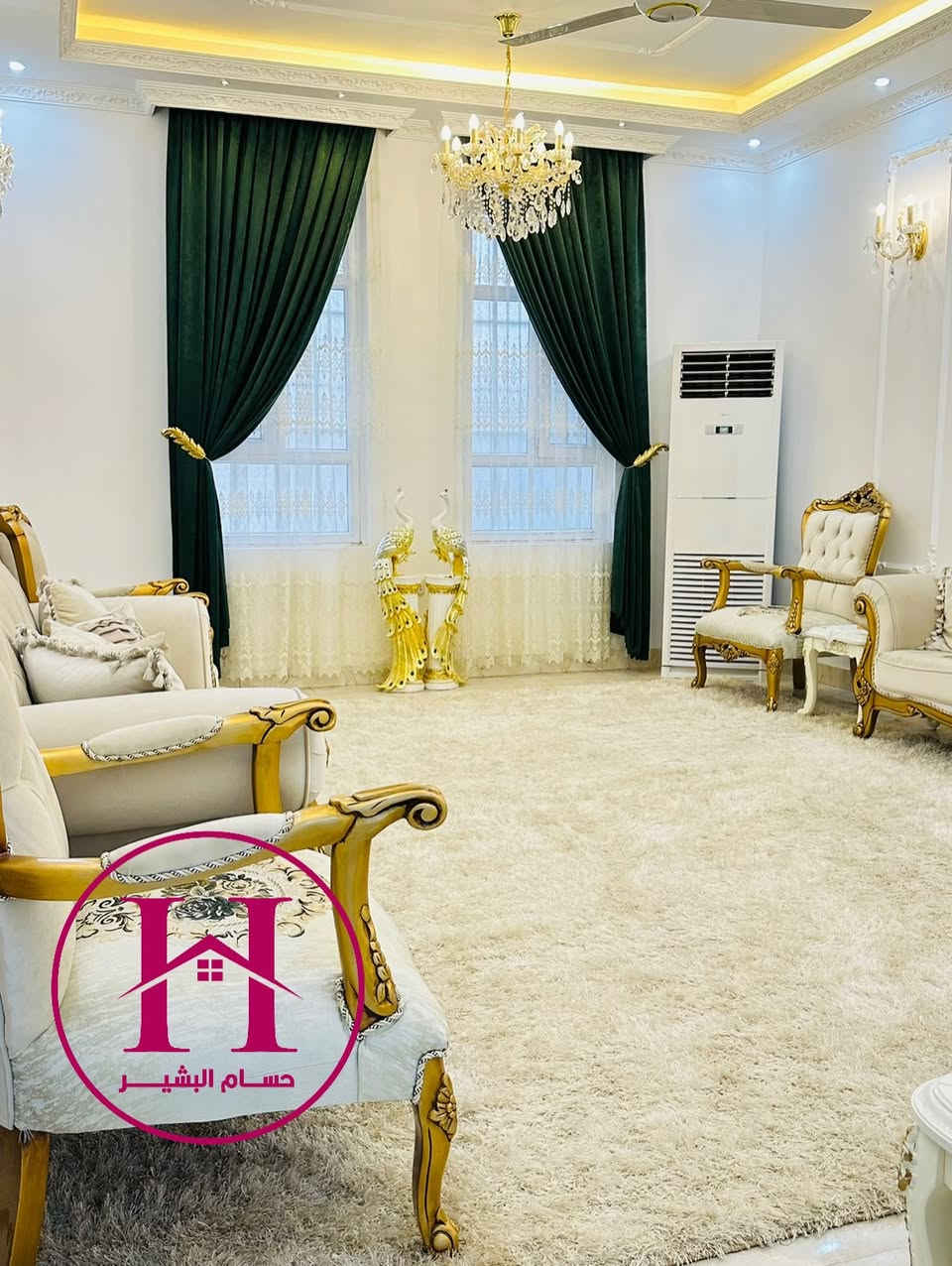 عقار للبيع 

الموقع حي الدوانم بالبدايه شارع تبيلط

المساحه 200 متر طابقين 4 غرف نوم 

العقار بناء حديث بناء جناي 

مستعدون تصوير كافة العقارات بدقه وجوده عالية
الأستفسار الأتصال على الرقم 
*********** اومراسلة الواتس اب 
سيكون الرد على الجميع 
#حسام_البشير_
