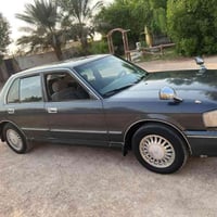 موديل ٩١ • مكينه ٢.٥ • اوتوماتيك
