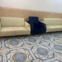 كنبة • للبيع