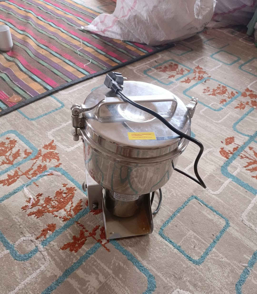 طاحونه • ألمانية • استعمال قليل