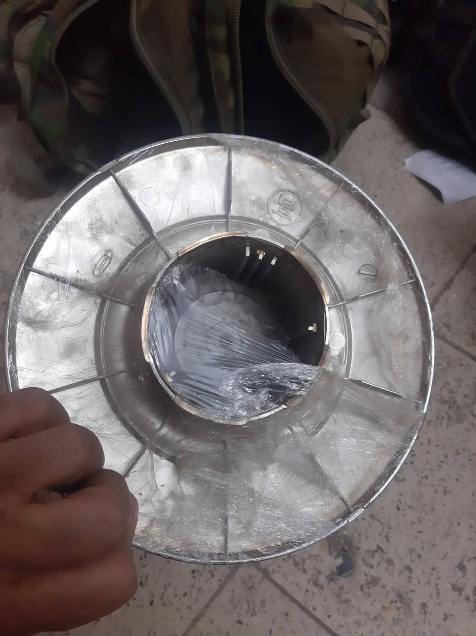 اكسسوارات سيارات