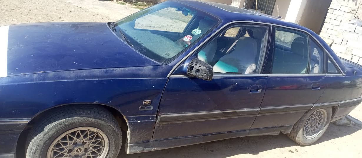 اوميكا رقم كركوك مشروع وطني دفتر بانزين كير محرك شرط للبيع او مراوس ***********
