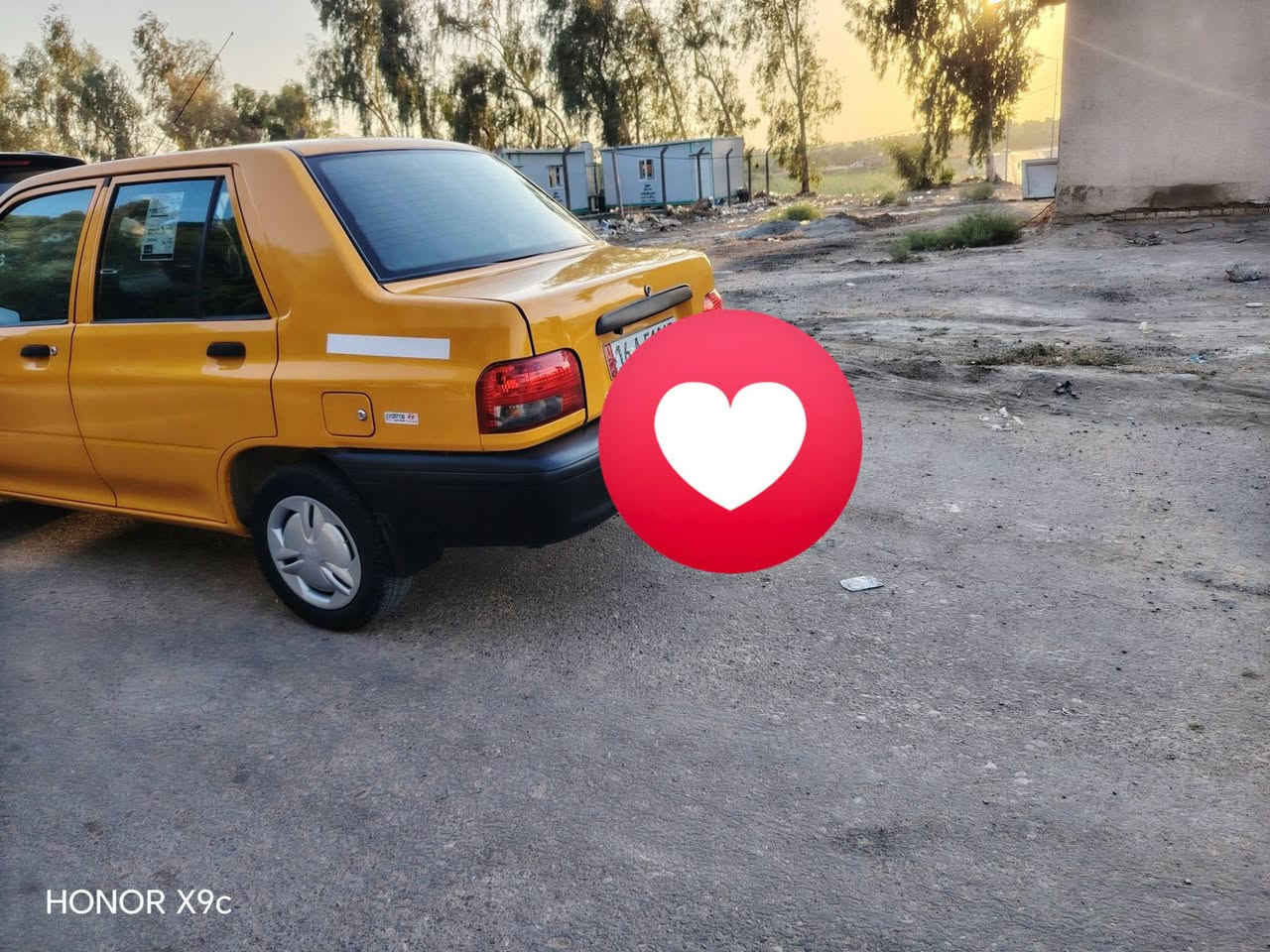 سايبا للبيع موديل ٢٦ كفاله عامه ماشيه ٢٥ بحاله الوكاله سبير مانازل شرط منضومه غاز ام ال٦٠ لتر
مصفره هيئه وغرامات سنويه ل٢٠٣١#ملاحظه ابيعك اسوي عقد مروري

#رقم قادسيه انكليزي
***********

سايبا للبيع موديل ٢٦ كفاله عامه ماشيه ٢٥ بحاله الوكاله سبير مانازل شرط منضومه غاز ام ال٦٠ لتر

