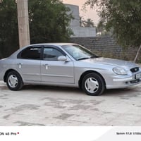 سوناته ٢٠٠١ • اتوماتيك • رقم بغداد