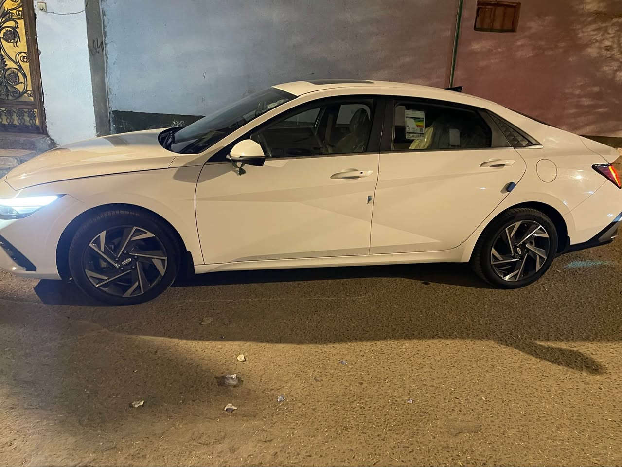 سلام عليكم 

النتره خليجي مو صيني

محرك 2000

سياره فول مواصفات

تحكم ستيرن جهدين

صندوك ذكي

فتح نوار ترحيب عند لقتراب يم سياره

حساسات بل كشن لخلفي

مري شفط 

حساسات امامي خلفي 

كامره خلفيه

سياره كفاله عامه 

بكان سياره البصره 

رقم *********** مابي واساب فقط تصال

*********** فقط واساب

وسعر سياره 183 وبيه مجال كلش قليل لشراي البصرة, العراق
