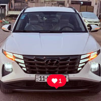 توسان ٢٠٢٣ • فول مواصفات • ٦٥ الف