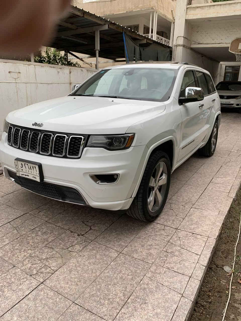 جيب اوفرلاند • ٢٠١٤ • ويل ٢٠
