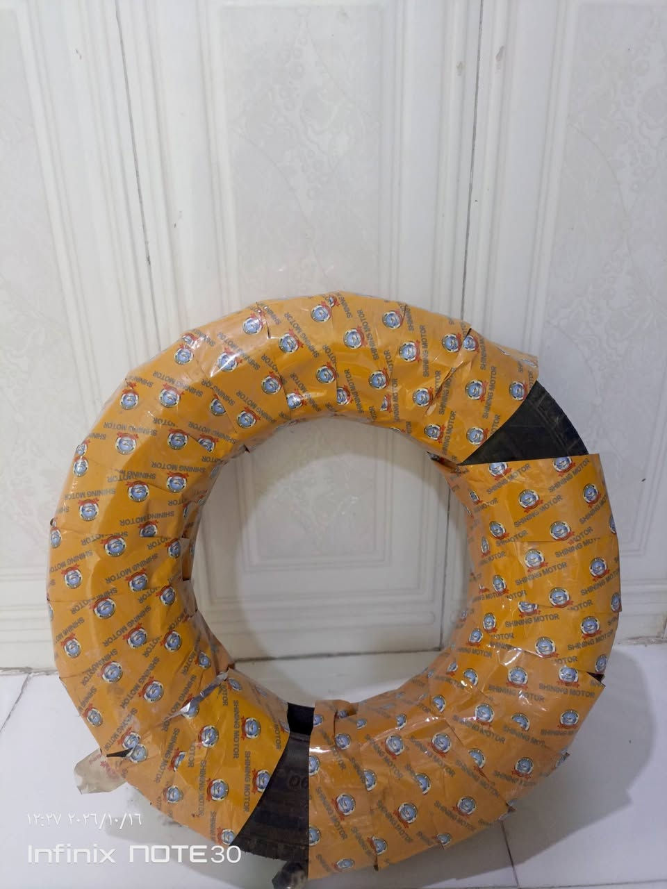 غراض ستوته • قطع غيار • وكيل