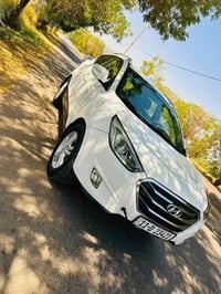 توسان 2012 2000 خليجي السياره برغي ماناقصها تخم تايرات حداديه تبريد ثل...