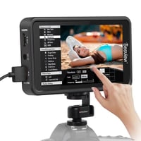 بيستفيو R5II • شاشة ٥.٥ بوصة • مع بطاريتين