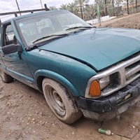 شاحنة • باسمي