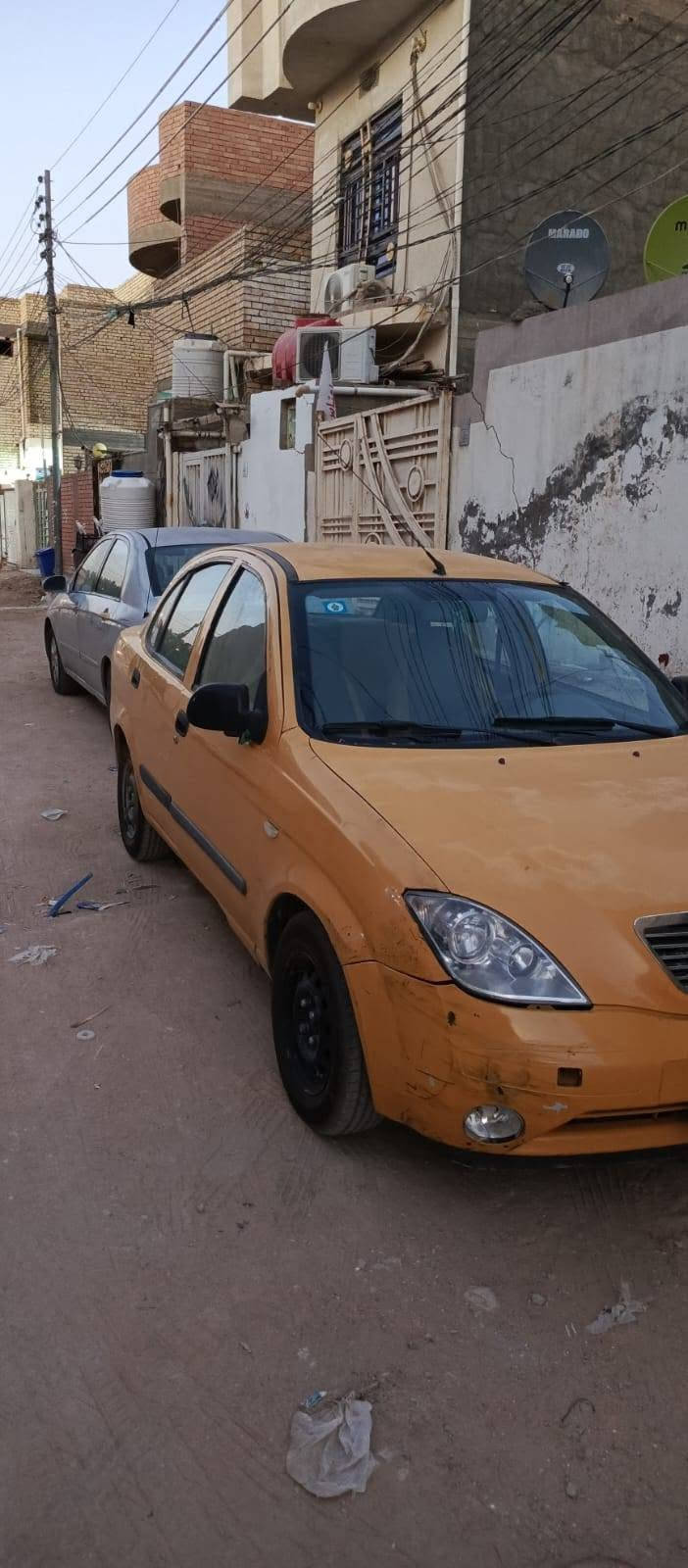 طيبه • ٢٠١٦ • كربلاء