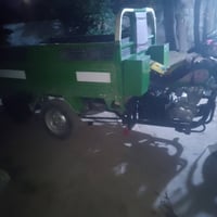 توك توك • للبيع