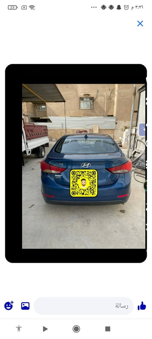 السلام عليكم النتره امريكي2016 رقم بغداد مكينه وكير جدد تبريد شغال حادثهه جاملغ امامي جهته السائق العنوان حله شارع 80 رقم الهاتف ***********
