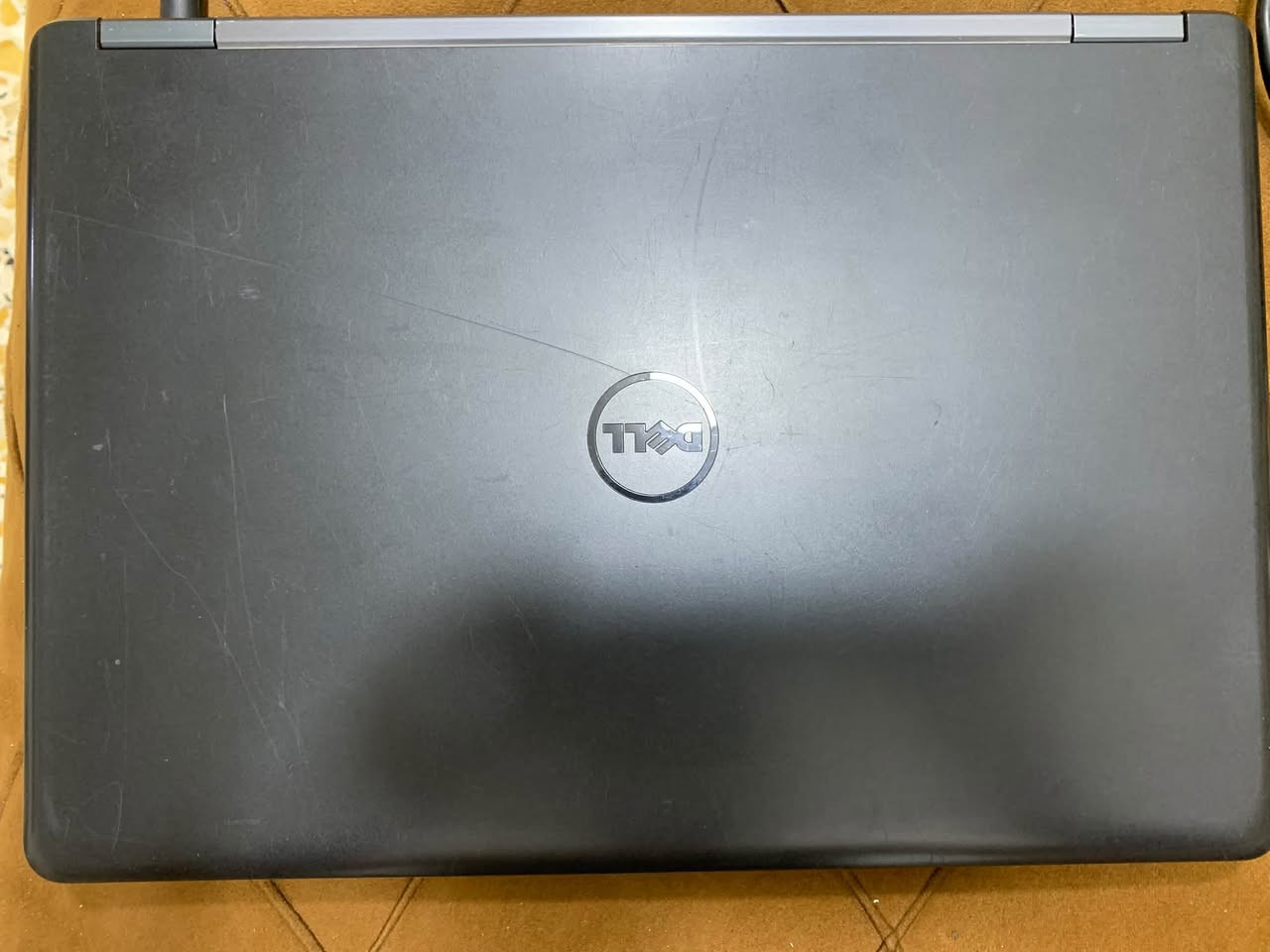 لاتيتود E5450 • i5-5300U • ٤ جيجا رام