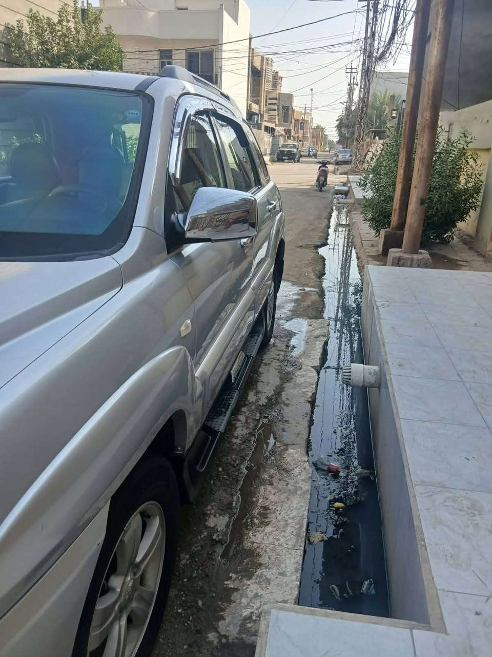 سبورتج • ٢٠٠٩ • رقم سليمانية