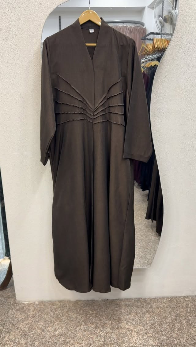 كولكشن جديد غزل ستور 😍✨

خام : جاكار كويتي 🇰🇼✅

ديزاين جديد وموديل جديد توفر بقياس

القياسات / 52 , 54 , 56 , 58 

التوصيل لجميع محافظات العراق 🇮🇶❤️
للحجز و الاستفسار دايركت ❤️

📞/***********

العنوان / كربلاء شارع السناتر مجمع كربلاء التجاري 
الطابق الثاني اسم المحل غزل H5
.
.
#عبايات #عبايات_راقية #عبايات_كشخة #عبايات_فخمه #عبايات_مناسبات عبايات_دوام عبايات_ملونه عبايات_العيد عبايات_خليجية_فخمة⁩
