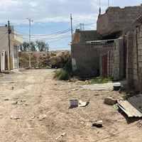 منطقة الكابينات • ١٢٥م • واجهة ٦م
