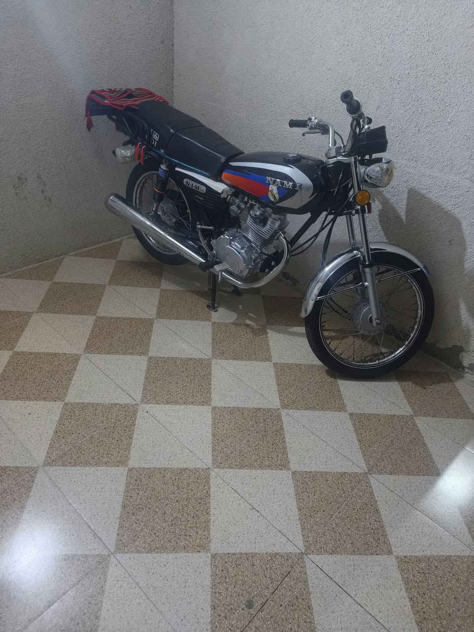 نامه • كهربائية • ٢٠٢٦