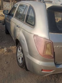 ٢٠١٢ • محرك مكفول • رقم واسط