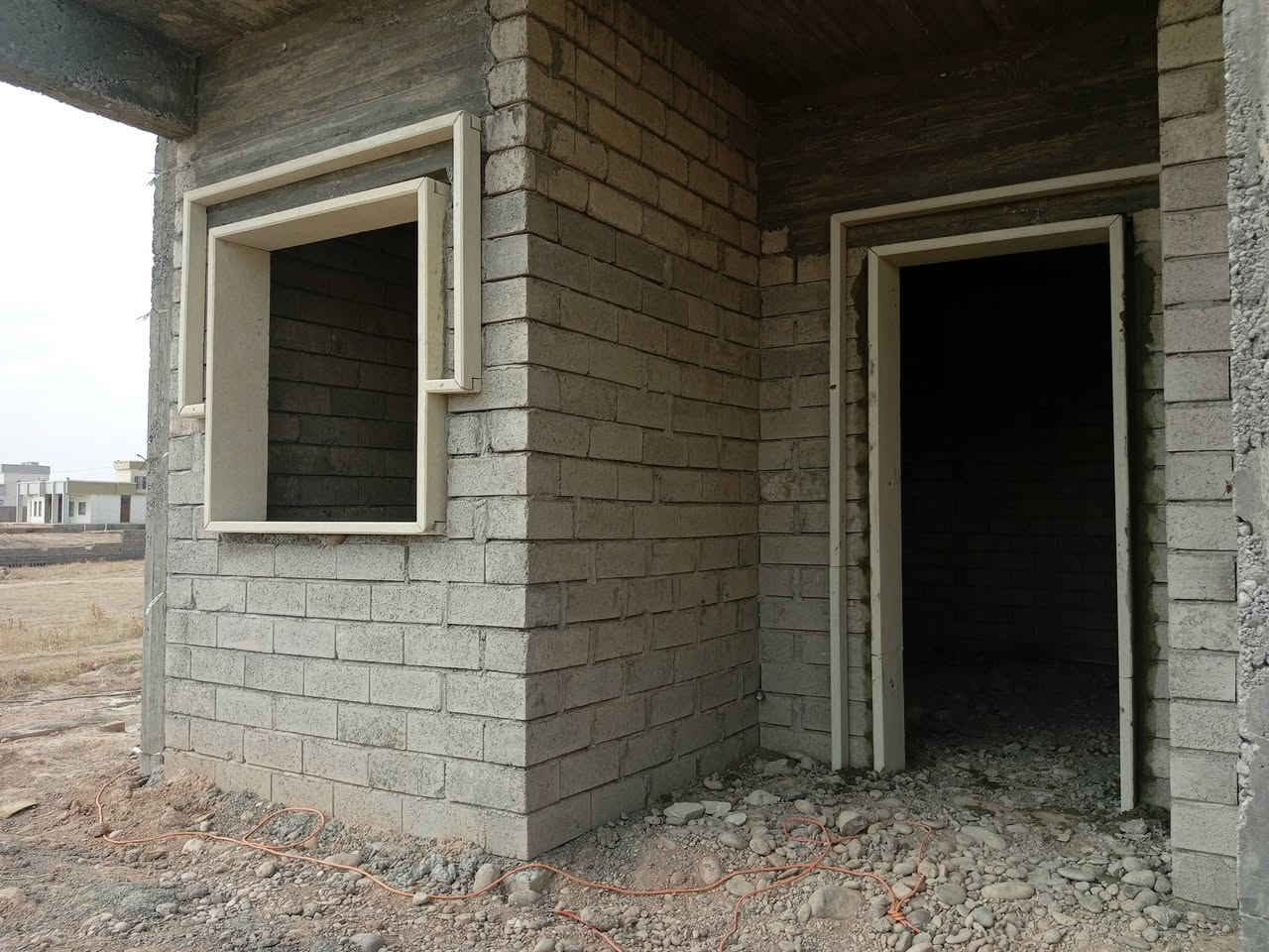 جُزء من العمل منزل الخال ابو صهيب قرية البكر ومنزل الخال ابو أنس قرية تلول ناصر بأدارة المهندس ابو فليحه الجبوري 
هاتف ‏‪***********‬‏
