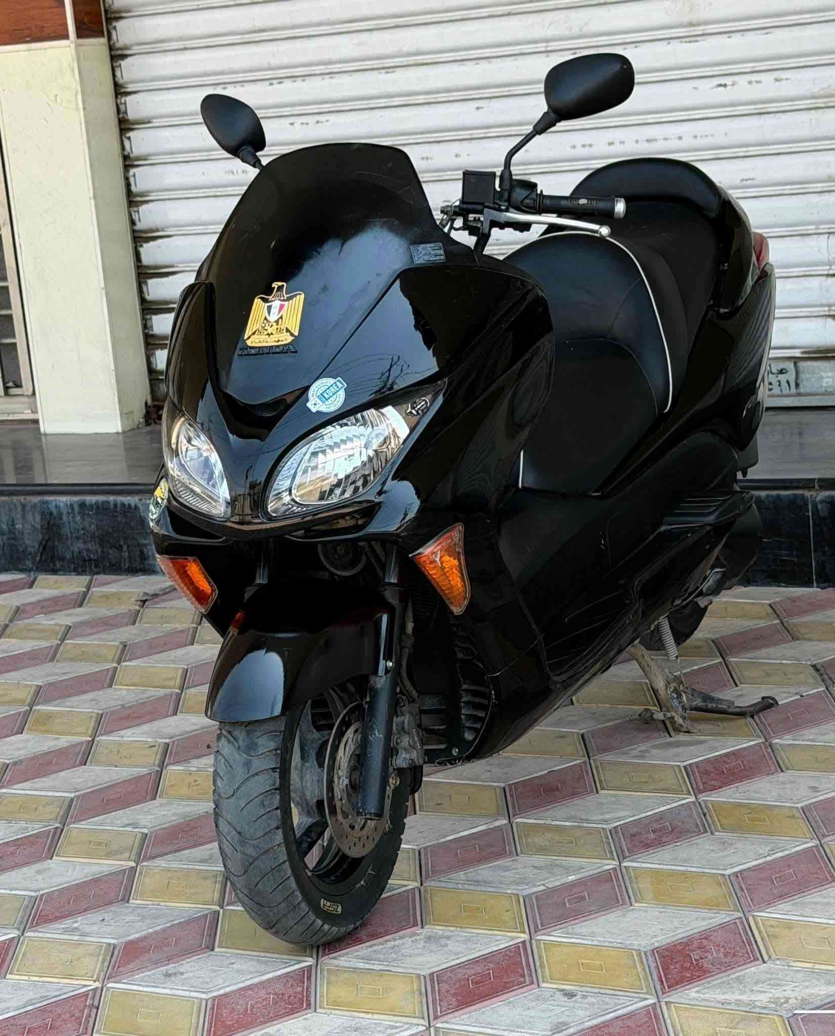 دراجه فورزه صفر ثمانيه  للبيع 08
 شغاله نكره سلف  
رونه واحد ونص ثابت 
حماوه نص 
مكينه ناعمه ومعدل تخبل بالمشي 
رايدها 975 بيها مجال بسيط 
مكاني كاظمية 
***********
