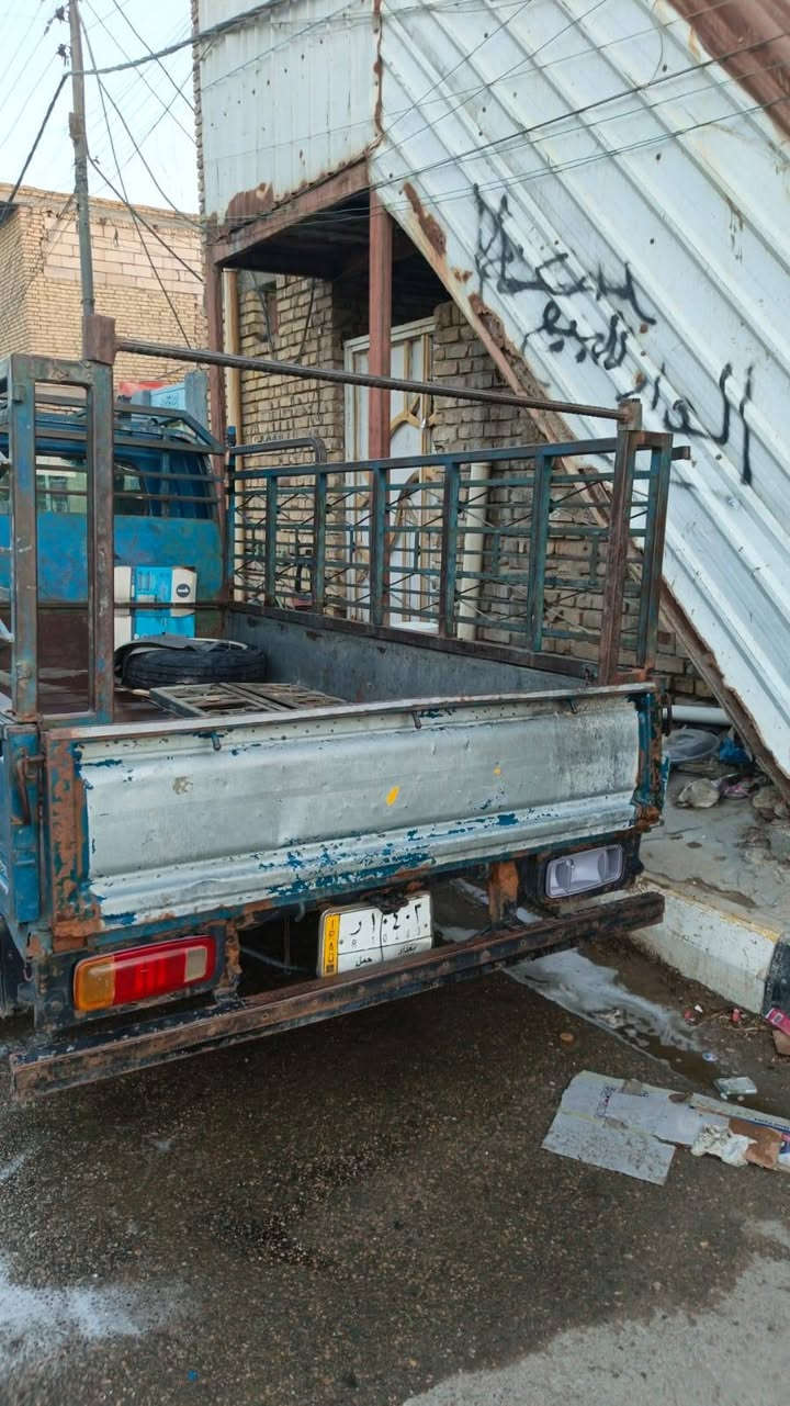 فونتيره موديل 2000للبيع رقم بغداد تحويل ثاني يوم مكان السياره ناصريه مركز ***********
