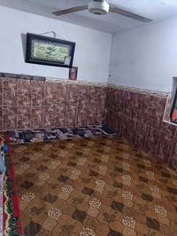 ١٠٠م • واجهة ٥م • نقد وقسط